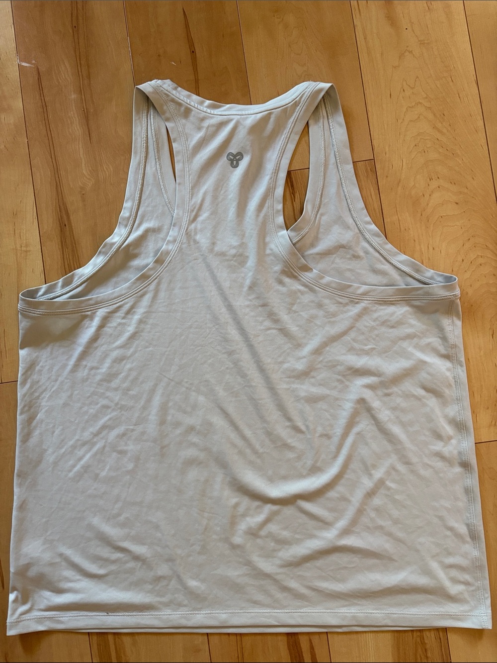 TNA Racerback Tank Top - Picture 3 of 3